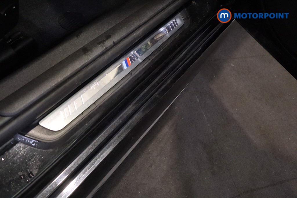 BMW 3 Series M Sport Automatic Petrol Saloon - Stock Number (1553427) - 5th supplementary image