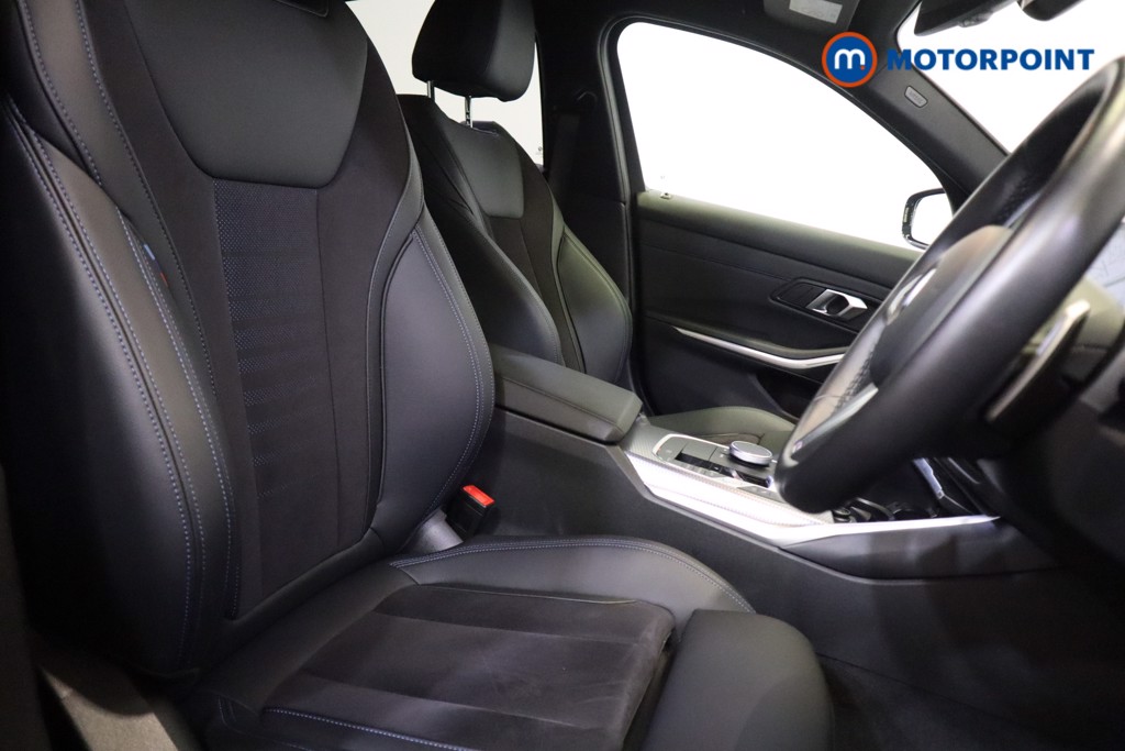 BMW 3 Series M Sport Automatic Petrol Saloon - Stock Number (1553427) - 6th supplementary image