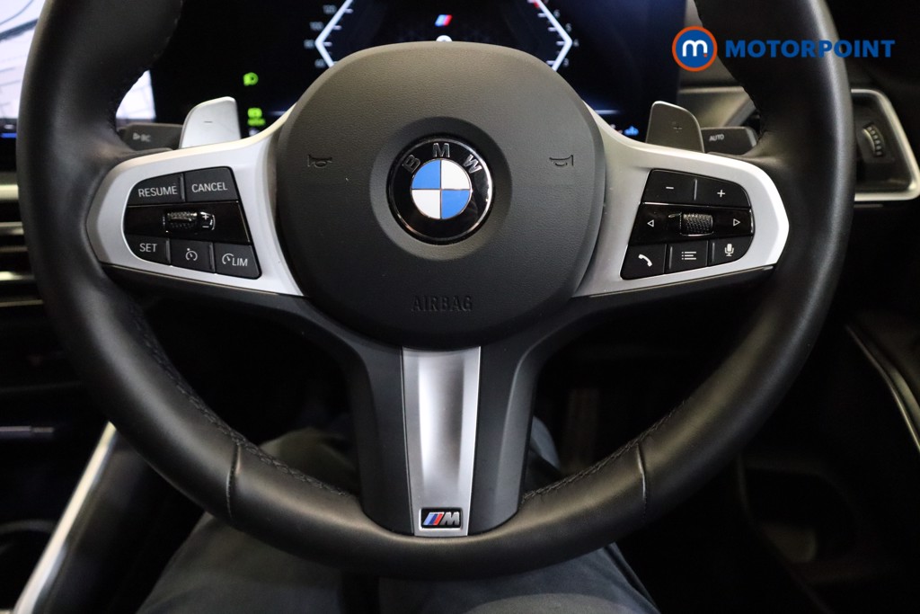 BMW 3 Series M Sport Automatic Petrol Saloon - Stock Number (1553427) - 8th supplementary image