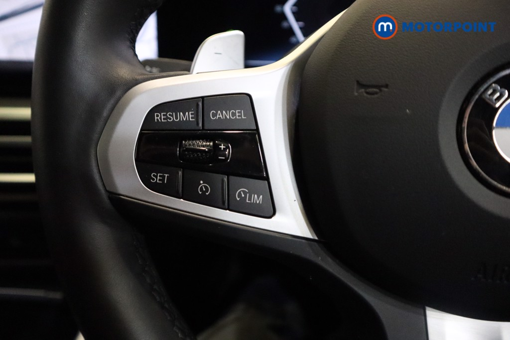 BMW 3 Series M Sport Automatic Petrol Saloon - Stock Number (1553427) - 9th supplementary image