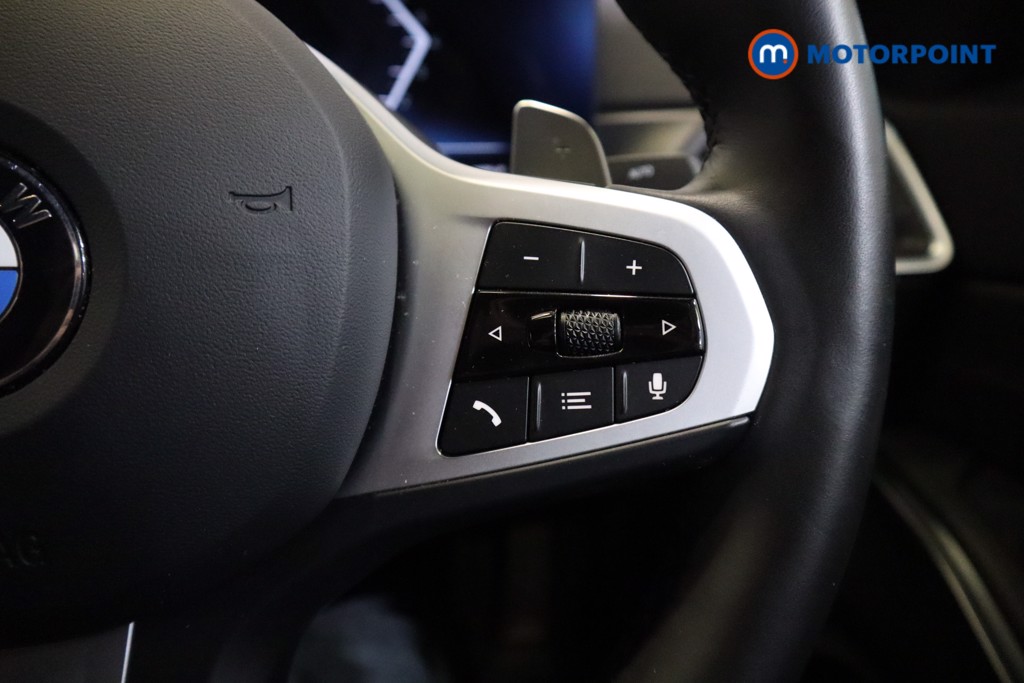 BMW 3 Series M Sport Automatic Petrol Saloon - Stock Number (1553427) - 11th supplementary image