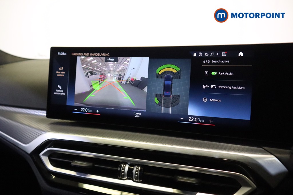BMW 3 Series M Sport Automatic Petrol Saloon - Stock Number (1553427) - 13th supplementary image