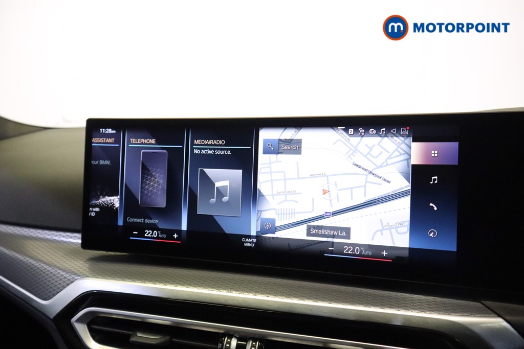 BMW 3 Series M Sport Automatic Petrol Saloon - Stock Number (1553427) - 14th supplementary image