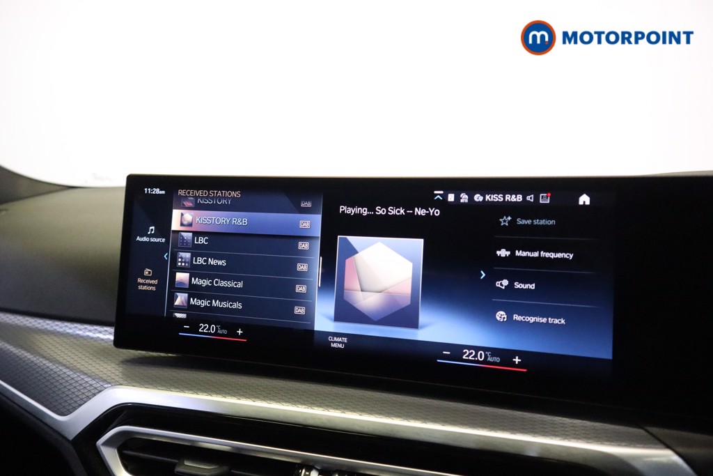 BMW 3 Series M Sport Automatic Petrol Saloon - Stock Number (1553427) - 16th supplementary image