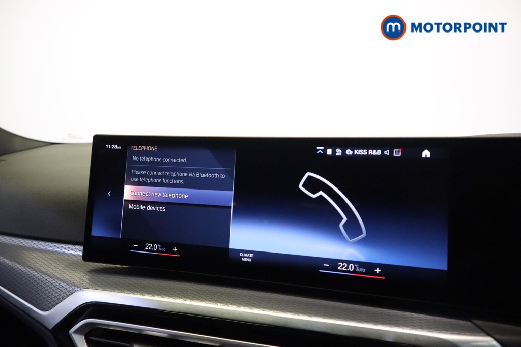BMW 3 Series M Sport Automatic Petrol Saloon - Stock Number (1553427) - 17th supplementary image