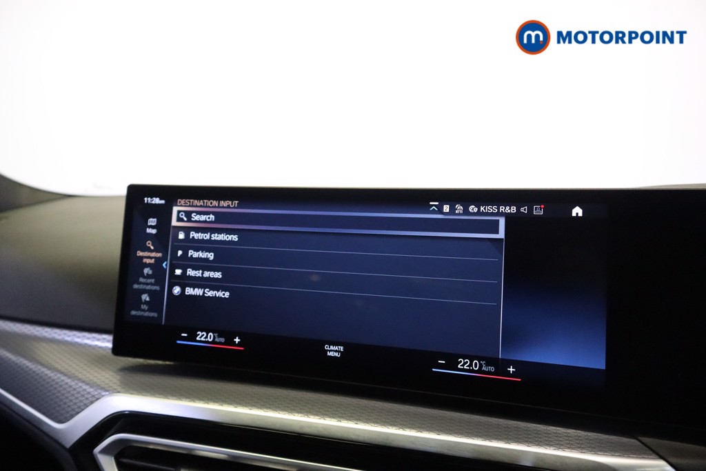 BMW 3 Series M Sport Automatic Petrol Saloon - Stock Number (1553427) - 18th supplementary image