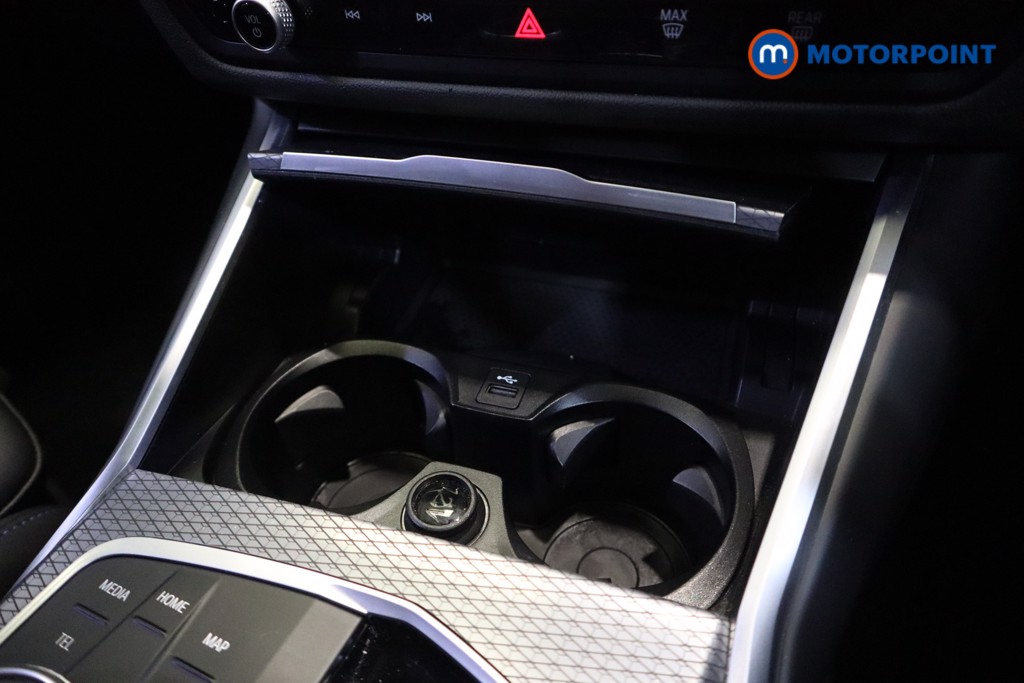 BMW 3 Series M Sport Automatic Petrol Saloon - Stock Number (1553427) - 20th supplementary image