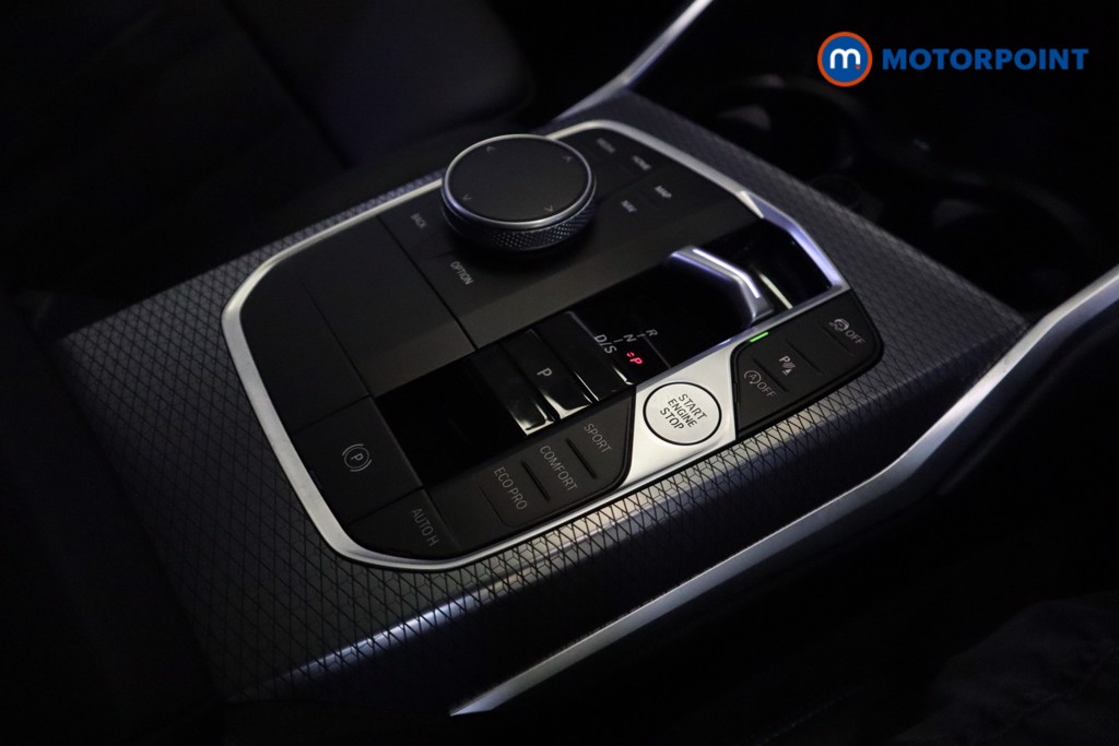 BMW 3 Series M Sport Automatic Petrol Saloon - Stock Number (1553427) - 21st supplementary image