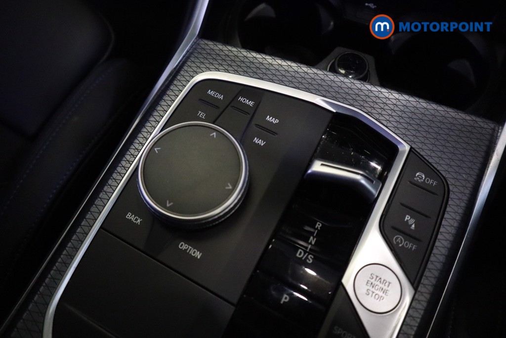 BMW 3 Series M Sport Automatic Petrol Saloon - Stock Number (1553427) - 22nd supplementary image