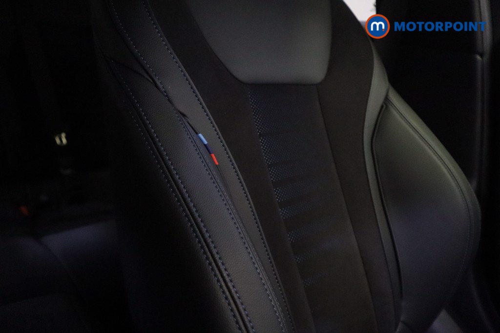 BMW 3 Series M Sport Automatic Petrol Saloon - Stock Number (1553427) - 23rd supplementary image