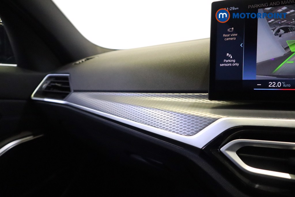BMW 3 Series M Sport Automatic Petrol Saloon - Stock Number (1553427) - 24th supplementary image