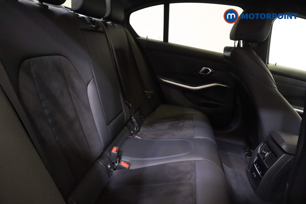 BMW 3 Series M Sport Automatic Petrol Saloon - Stock Number (1553427) - 26th supplementary image
