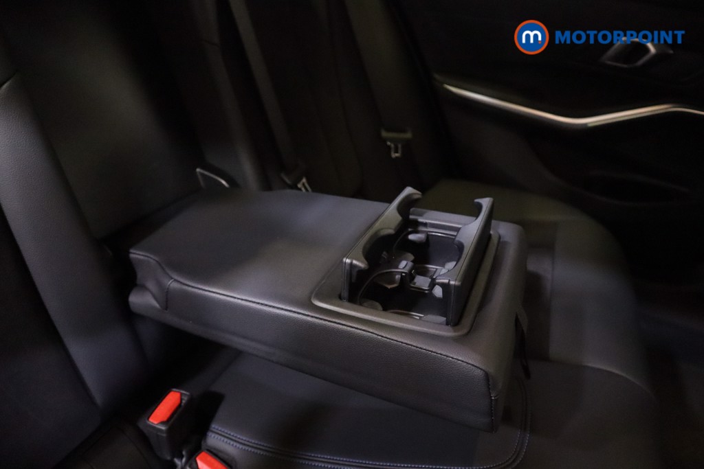 BMW 3 Series M Sport Automatic Petrol Saloon - Stock Number (1553427) - 28th supplementary image
