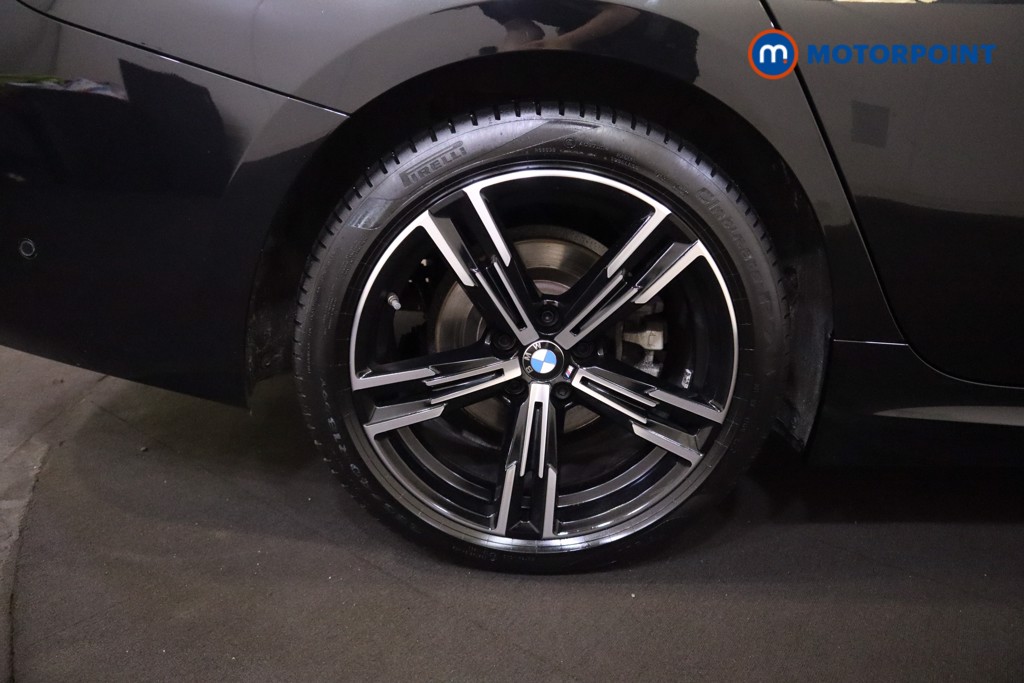 BMW 3 Series M Sport Automatic Petrol Saloon - Stock Number (1553427) - 31st supplementary image