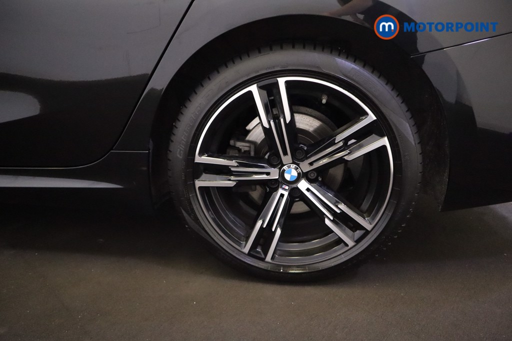 BMW 3 Series M Sport Automatic Petrol Saloon - Stock Number (1553427) - 32nd supplementary image