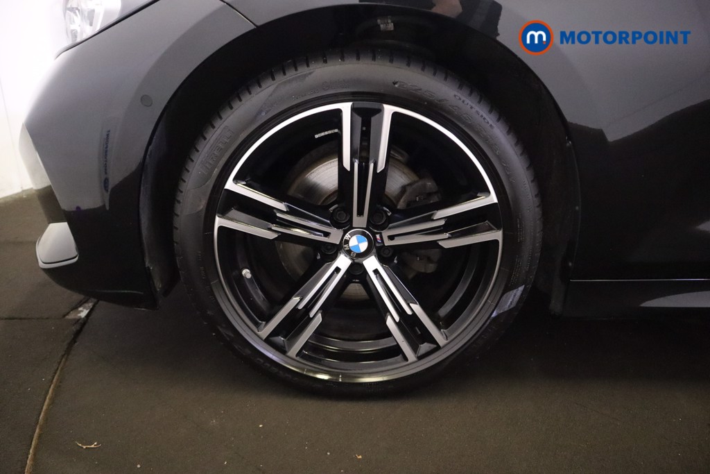 BMW 3 Series M Sport Automatic Petrol Saloon - Stock Number (1553427) - 33rd supplementary image