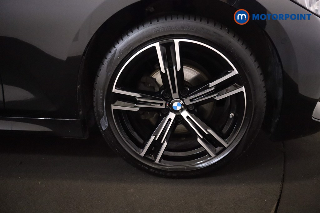 BMW 3 Series M Sport Automatic Petrol Saloon - Stock Number (1553427) - 34th supplementary image