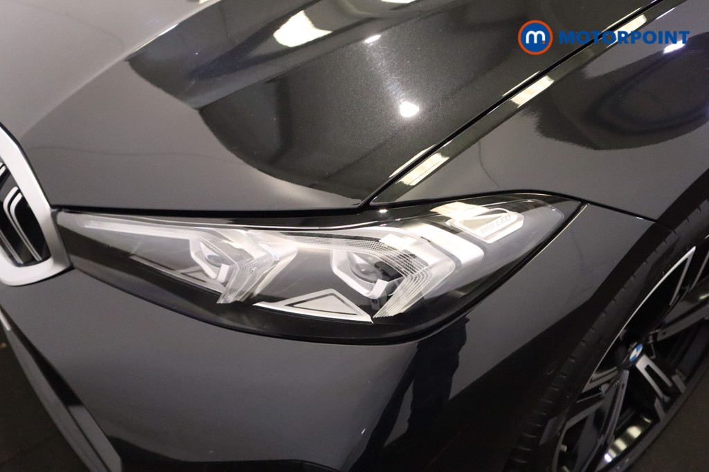 BMW 3 Series M Sport Automatic Petrol Saloon - Stock Number (1553427) - 40th supplementary image