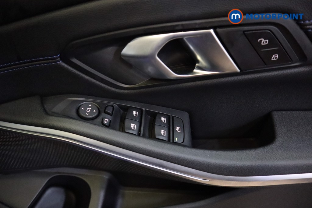 BMW 3 Series M Sport Automatic Petrol Saloon - Stock Number (1553441) - 3rd supplementary image