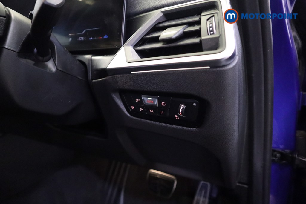 BMW 3 Series M Sport Automatic Petrol Saloon - Stock Number (1553441) - 4th supplementary image