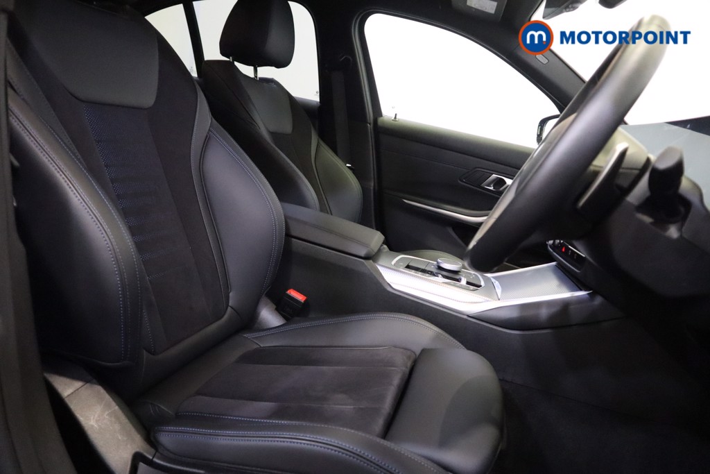 BMW 3 Series M Sport Automatic Petrol Saloon - Stock Number (1553441) - 5th supplementary image