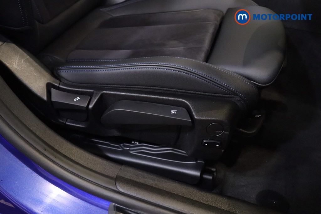 BMW 3 Series M Sport Automatic Petrol Saloon - Stock Number (1553441) - 6th supplementary image