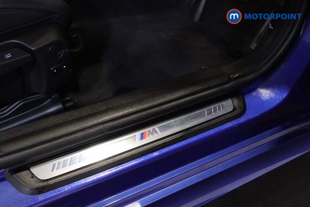 BMW 3 Series M Sport Automatic Petrol Saloon - Stock Number (1553441) - 7th supplementary image