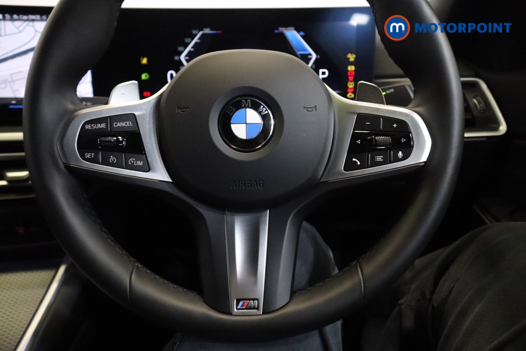 BMW 3 Series M Sport Automatic Petrol Saloon - Stock Number (1553441) - 8th supplementary image