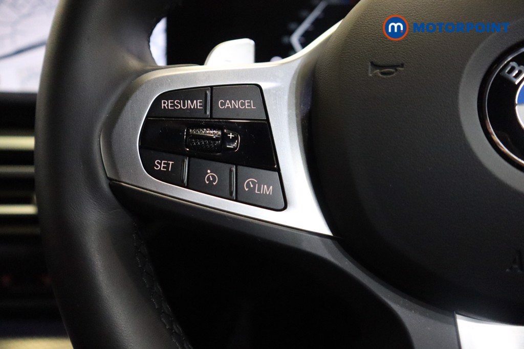 BMW 3 Series M Sport Automatic Petrol Saloon - Stock Number (1553441) - 9th supplementary image