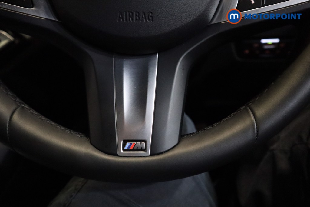 BMW 3 Series M Sport Automatic Petrol Saloon - Stock Number (1553441) - 10th supplementary image