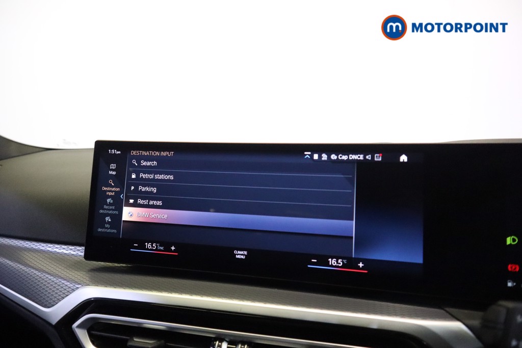 BMW 3 Series M Sport Automatic Petrol Saloon - Stock Number (1553441) - 14th supplementary image