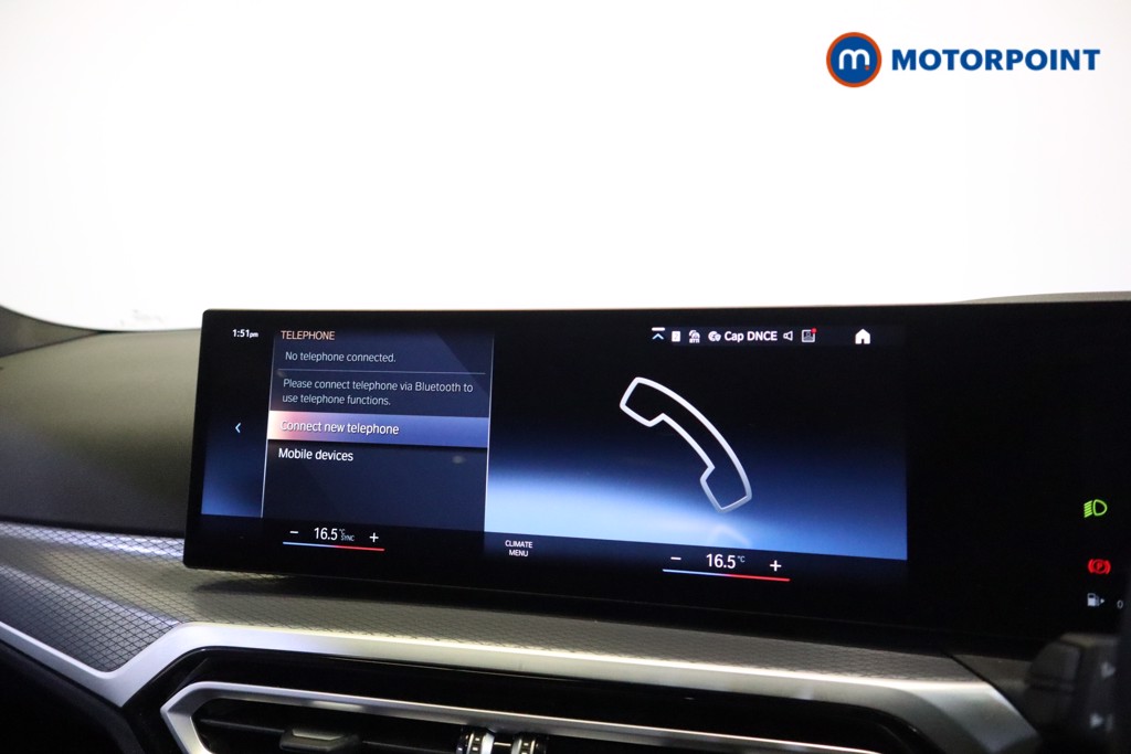 BMW 3 Series M Sport Automatic Petrol Saloon - Stock Number (1553441) - 16th supplementary image