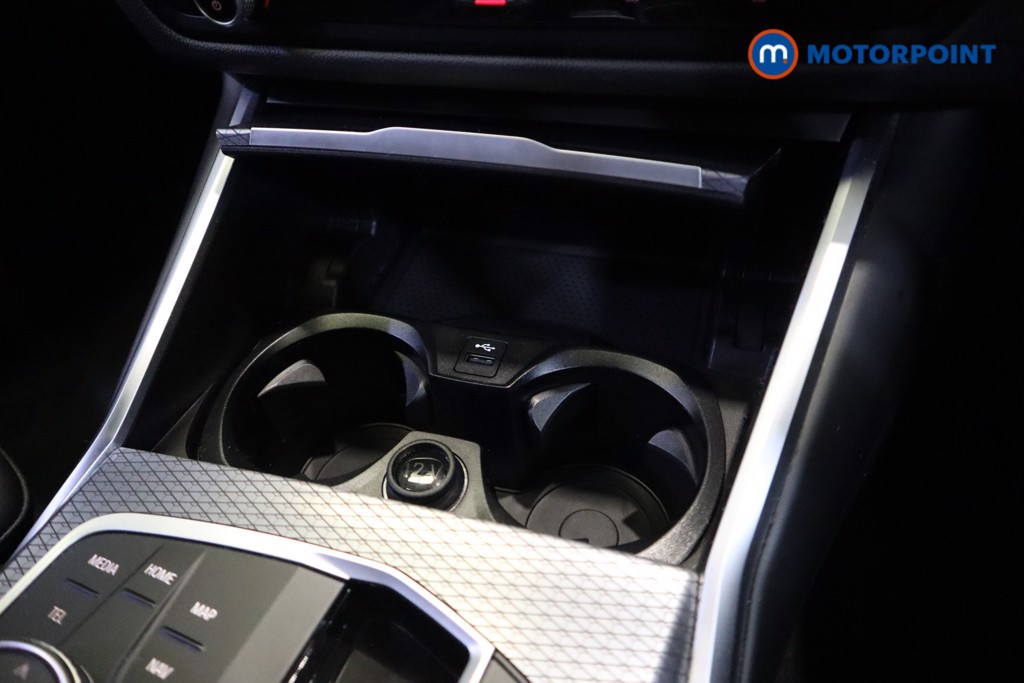 BMW 3 Series M Sport Automatic Petrol Saloon - Stock Number (1553441) - 18th supplementary image