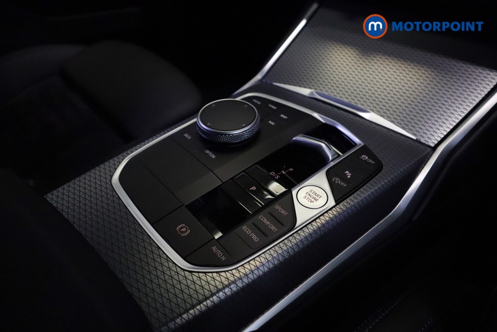 BMW 3 Series M Sport Automatic Petrol Saloon - Stock Number (1553441) - 19th supplementary image