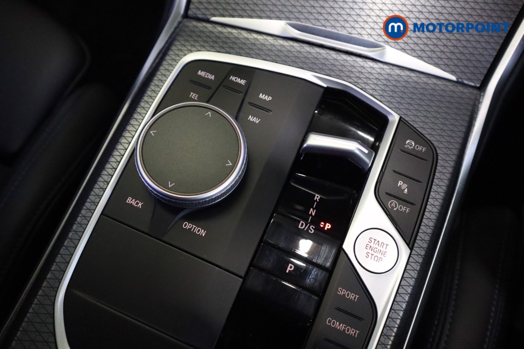 BMW 3 Series M Sport Automatic Petrol Saloon - Stock Number (1553441) - 20th supplementary image