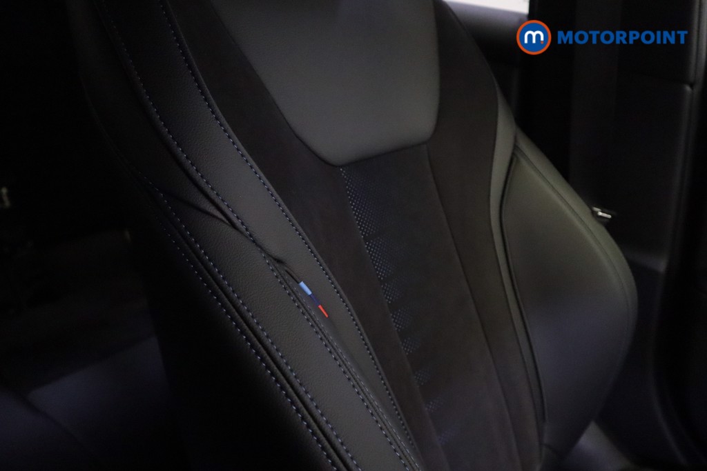 BMW 3 Series M Sport Automatic Petrol Saloon - Stock Number (1553441) - 21st supplementary image