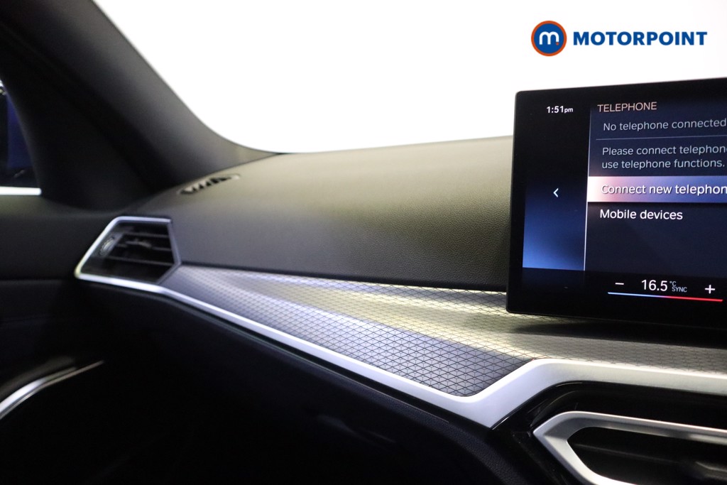 BMW 3 Series M Sport Automatic Petrol Saloon - Stock Number (1553441) - 22nd supplementary image