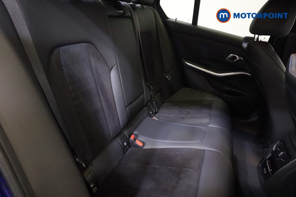 BMW 3 Series M Sport Automatic Petrol Saloon - Stock Number (1553441) - 24th supplementary image