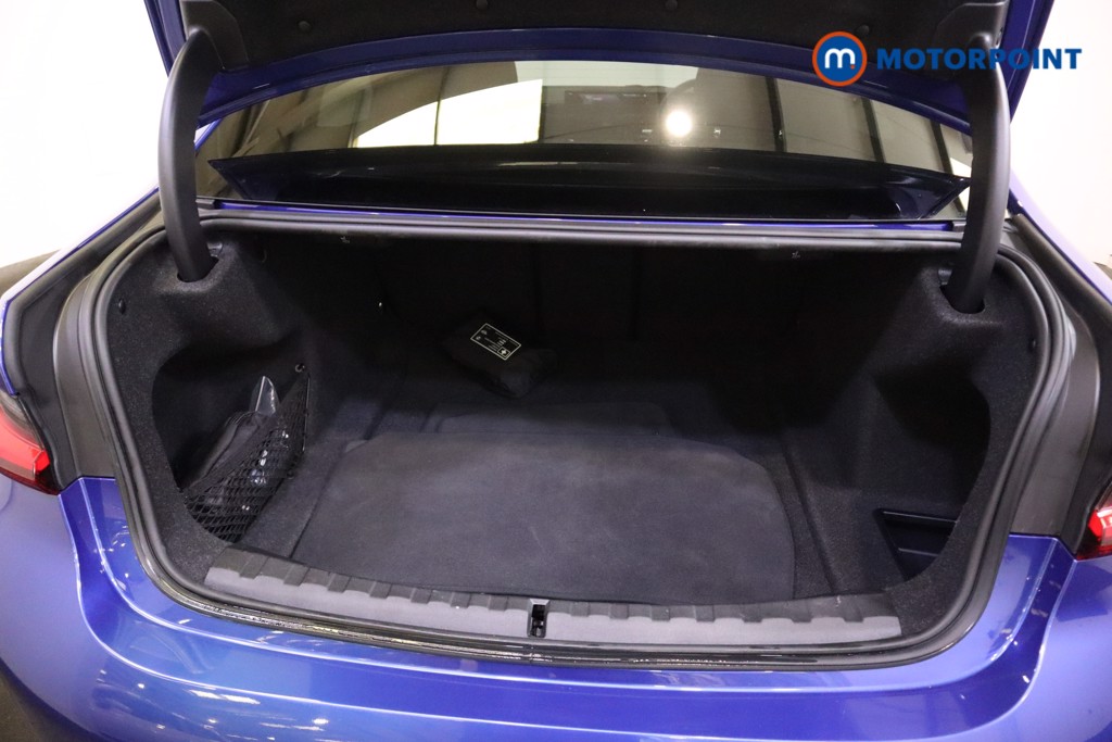 BMW 3 Series M Sport Automatic Petrol Saloon - Stock Number (1553441) - 27th supplementary image