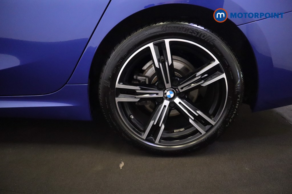 BMW 3 Series M Sport Automatic Petrol Saloon - Stock Number (1553441) - 29th supplementary image