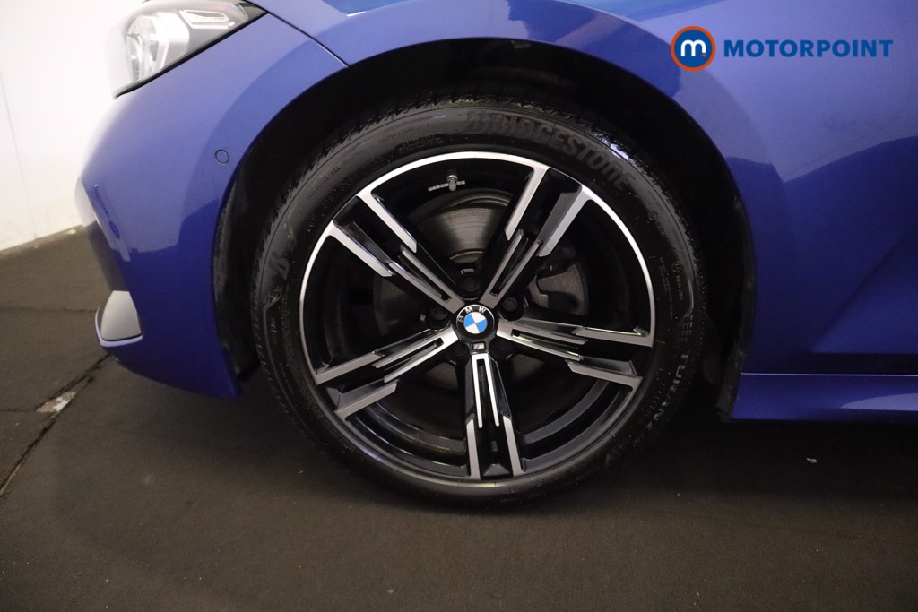 BMW 3 Series M Sport Automatic Petrol Saloon - Stock Number (1553441) - 30th supplementary image