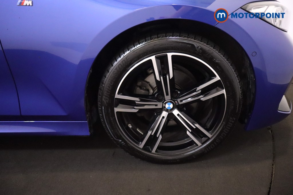 BMW 3 Series M Sport Automatic Petrol Saloon - Stock Number (1553441) - 31st supplementary image