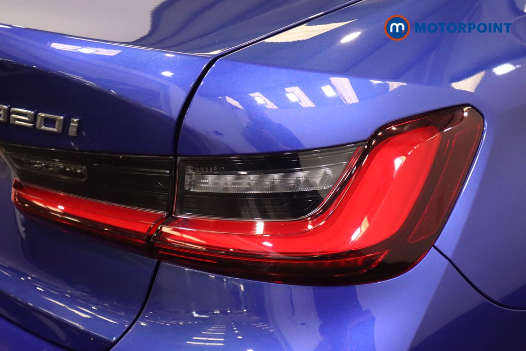 BMW 3 Series M Sport Automatic Petrol Saloon - Stock Number (1553441) - 33rd supplementary image