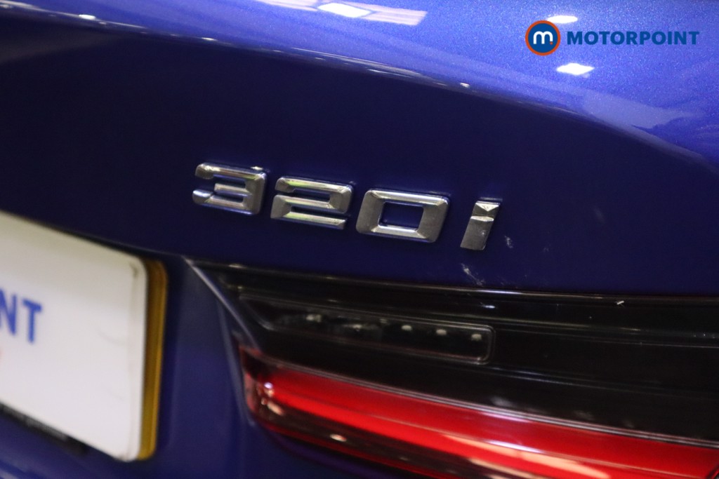 BMW 3 Series M Sport Automatic Petrol Saloon - Stock Number (1553441) - 34th supplementary image