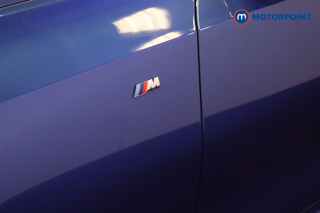 BMW 3 Series M Sport Automatic Petrol Saloon - Stock Number (1553441) - 36th supplementary image