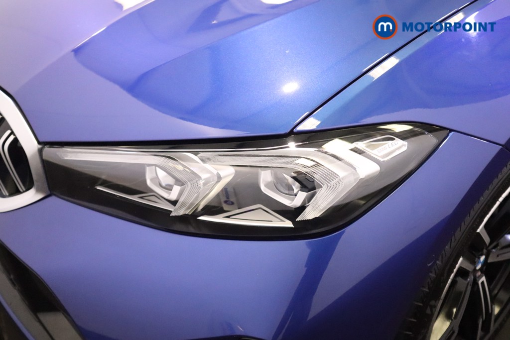 BMW 3 Series M Sport Automatic Petrol Saloon - Stock Number (1553441) - 37th supplementary image