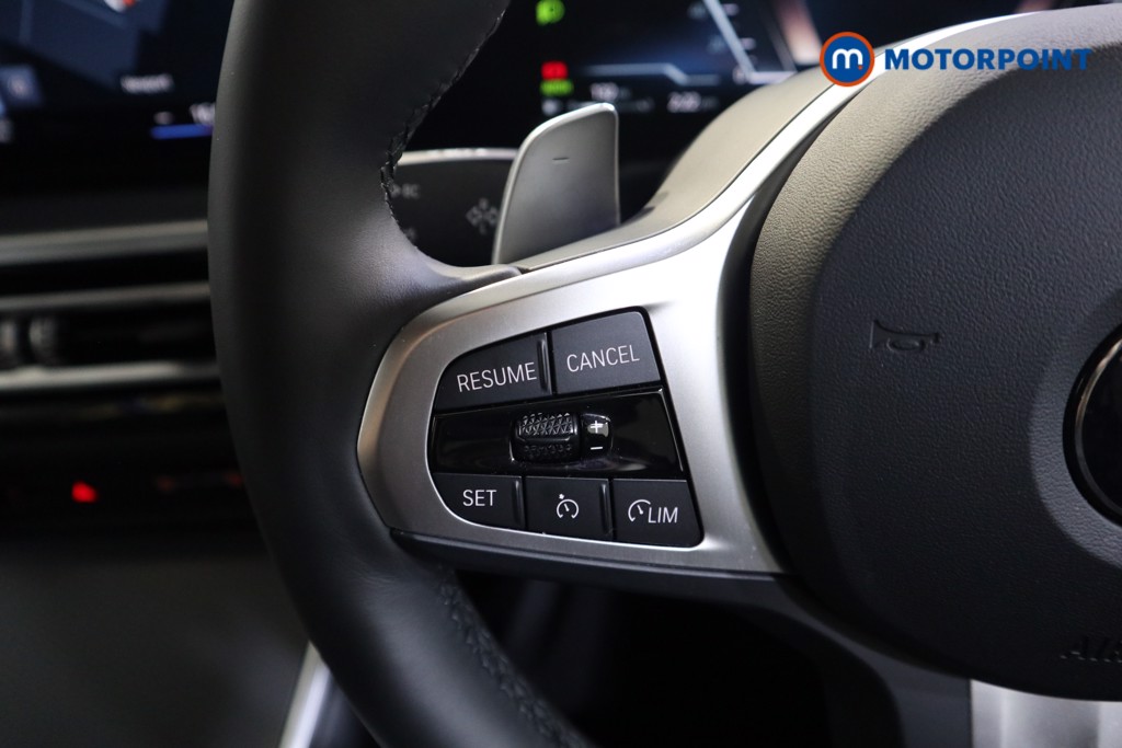 BMW 3 Series M Sport Automatic Petrol Saloon - Stock Number (1553467) - 3rd supplementary image
