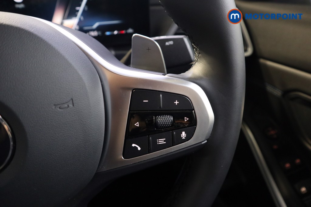 BMW 3 Series M Sport Automatic Petrol Saloon - Stock Number (1553467) - 4th supplementary image