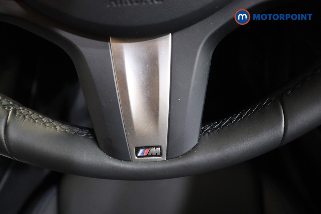 BMW 3 Series M Sport Automatic Petrol Saloon - Stock Number (1553467) - 5th supplementary image