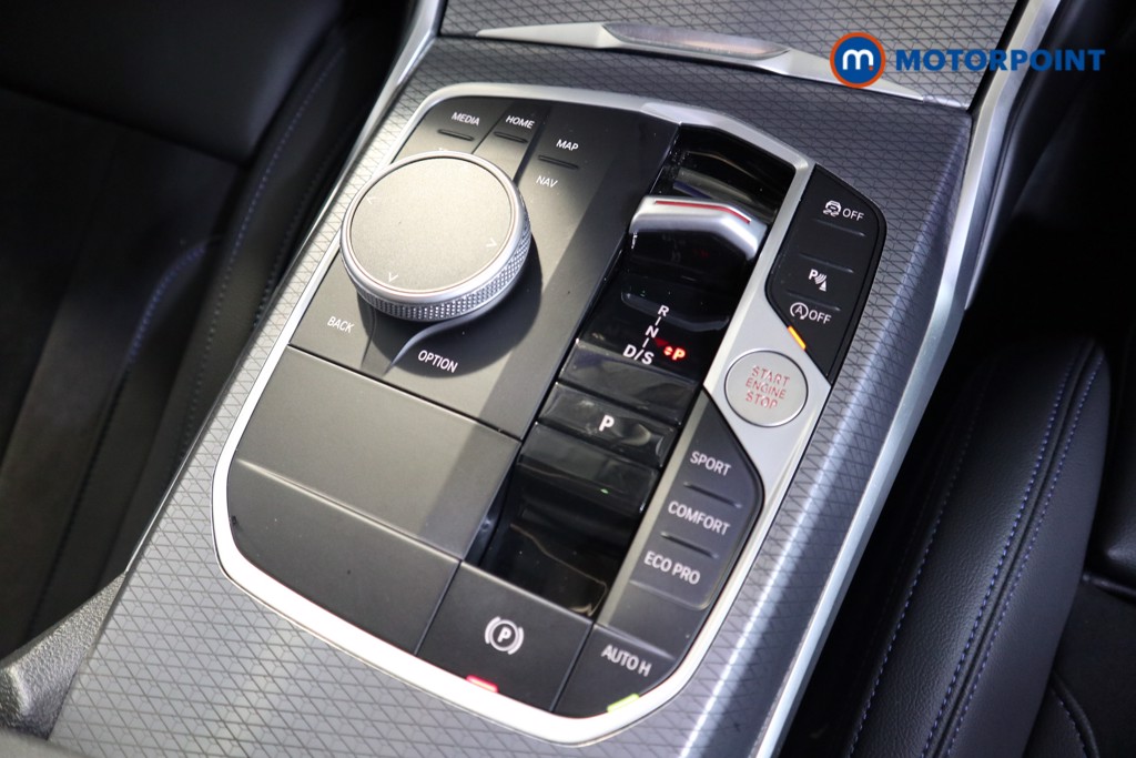 BMW 3 Series M Sport Automatic Petrol Saloon - Stock Number (1553467) - 9th supplementary image